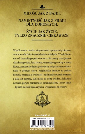 Niepokorna księżniczka - Ewelina Nawara, Małgorzata Falkowska [KSIĄŻKA]