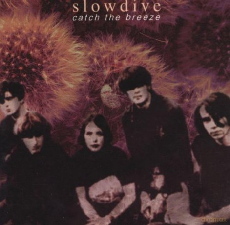 Slowdive: Catch The Breeze [2CD]