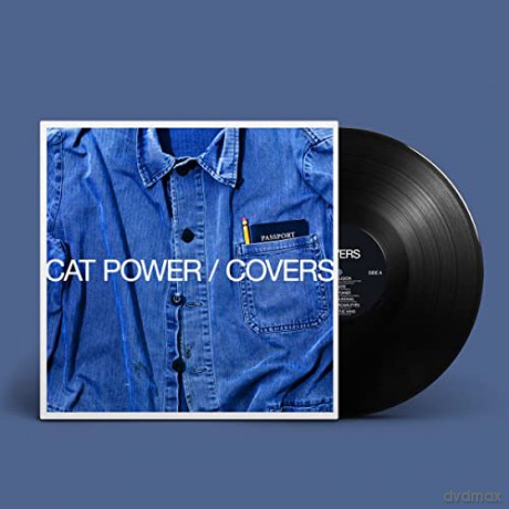 Cat Power: Covers [Winyl]