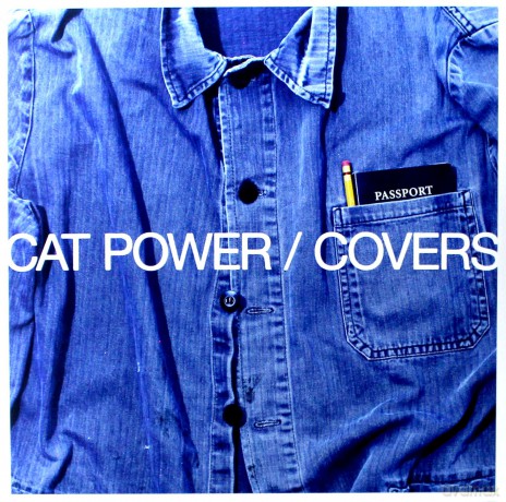 Cat Power: Covers [Winyl]