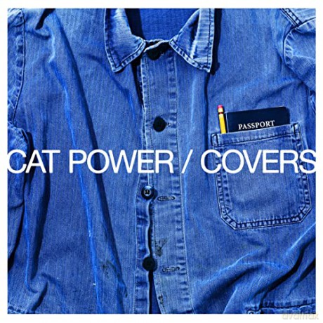 Cat Power: Covers Limited Edition [Winyl]