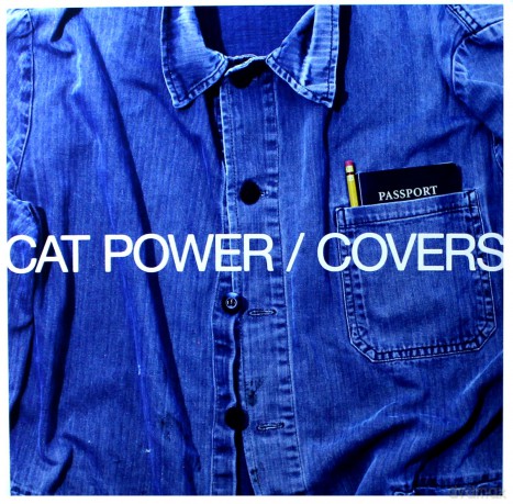 Cat Power: Covers Limited Edition [Winyl]