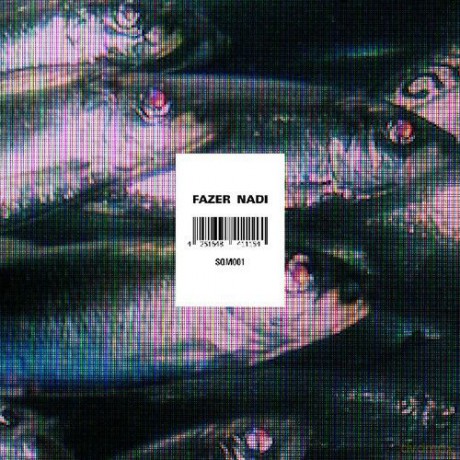 Fazer: Nadi [Winyl]