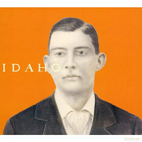Idaho: The Lone Gunman [CD]