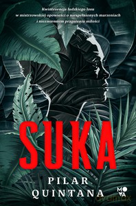 Suka - Pilar Quintana [KSIĄŻKA]