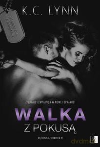 Walka z pokusą - K.C. Lynn [KSIĄŻKA]