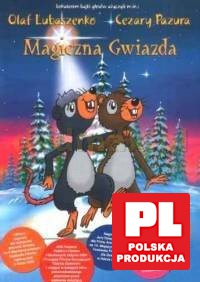 Magiczna gwiazda [VCD]