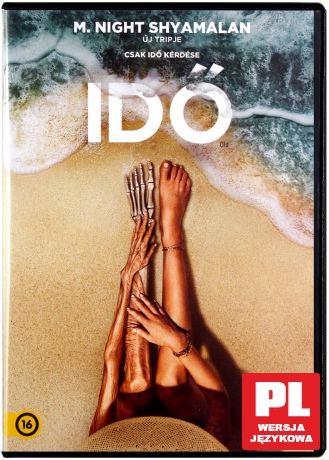 Old [DVD]