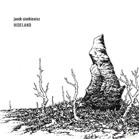 Jacek Sienkiewicz: Hideland [2xWinyl]