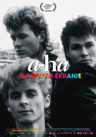 A-ha [DVD]