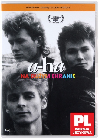 A-ha [DVD]