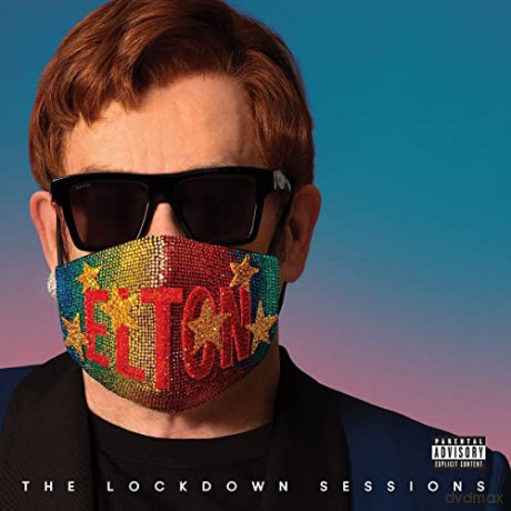 Elton John: The Lockdown Sessions [2xWinyl]