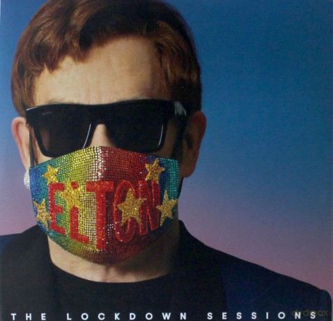 Elton John: The Lockdown Sessions [2xWinyl]