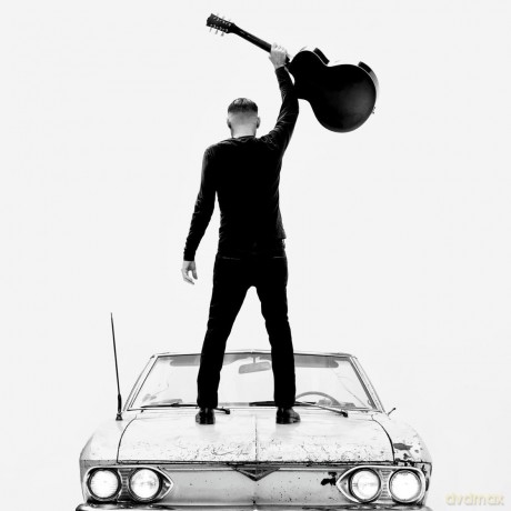 Bryan Adams: So Happy It Hurts [CD]
