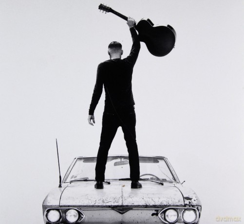 Bryan Adams: So Happy It Hurts [CD]