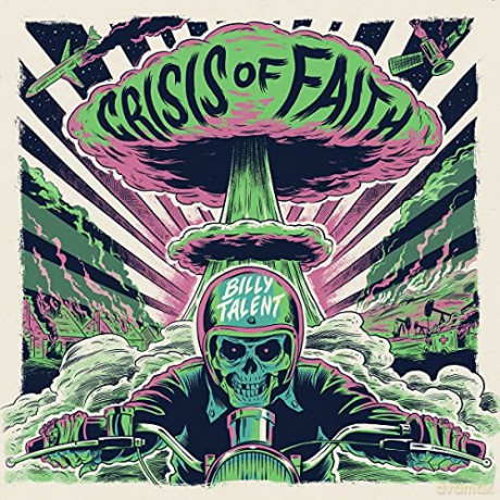 Billy Talent: Crisis Of Faith [CD]