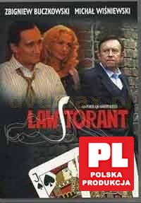 Lawstorant [VCD]