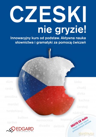 Czeski nie gryzie! [KSIĄŻKA]