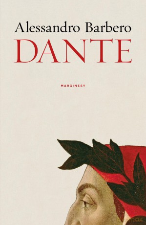 Daante - Alessandro Barbero [KSIĄŻKA]