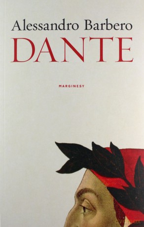 Daante - Alessandro Barbero [KSIĄŻKA]