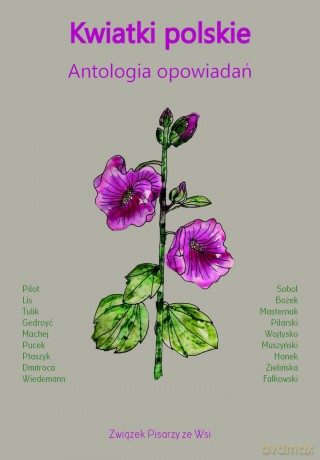 Kwiatki polskie. Antologia opowiadań [KSIĄŻKA]