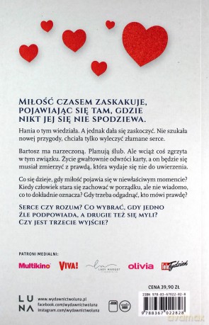 Niezwykła miłość - Krystyna Mirek [KSIĄŻKA]