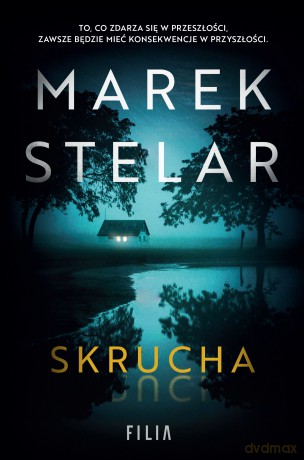 Skrucha - Marek Stelar [KSIĄŻKA]