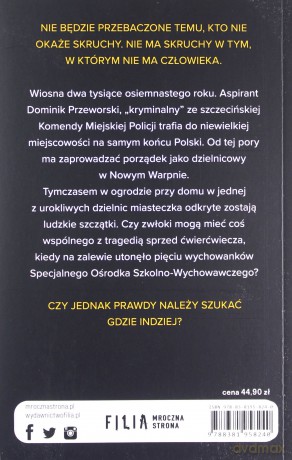 Skrucha - Marek Stelar [KSIĄŻKA]