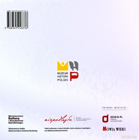 Dziedzictwo II Rzeczypospolitej [KSIĄŻKA]