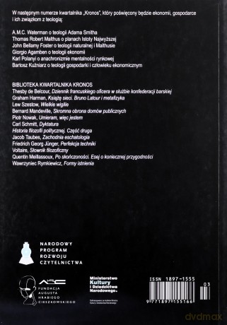 Kronos 3/2016 Koniec uniwersytetu [KSIĄŻKA]