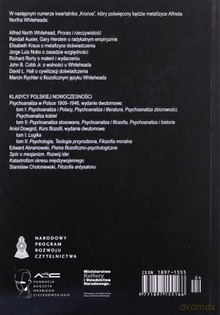 Kronos 4/2016 Teoekonomika [KSIĄŻKA]
