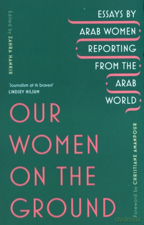 Our Women on the Ground [KSIĄŻKA]