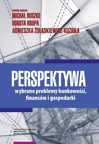 Perspektywa [KSIĄŻKA]