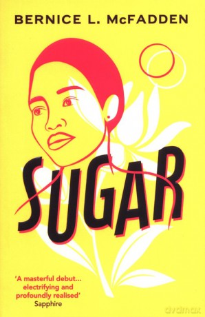 Sugar - Bernice McFadden [KSIĄŻKA]