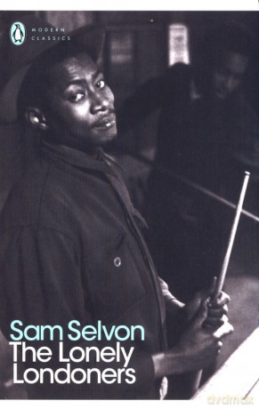 The Lonely Londoners - Sam Selvon [KSIĄŻKA]