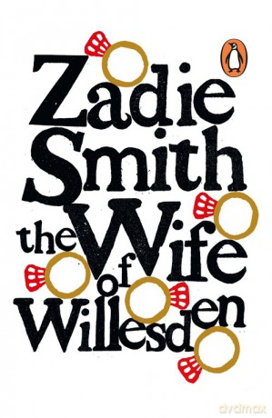 The Wife of Willesden - Zadie Smith [KSIĄŻKA]