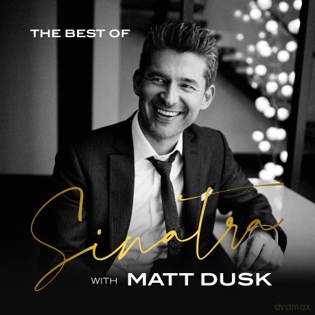 Matt Dusk: The Best Of Sinatra With Matt Dusk [Winyl]