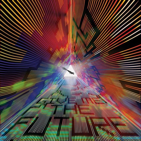 Bastille: Give Me The Future [CD]