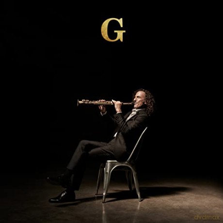 Kenny G: New Standards [2xWinyl]