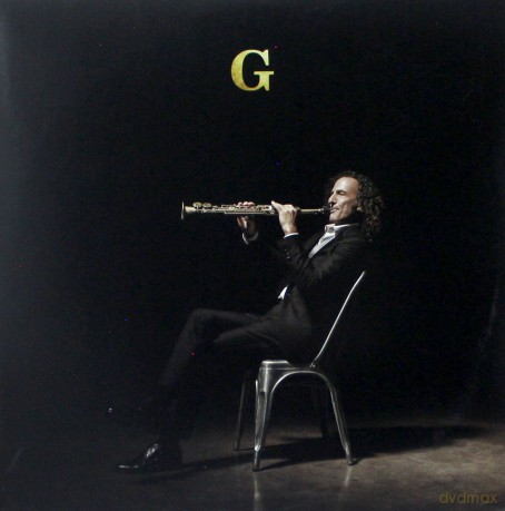 Kenny G: New Standards [2xWinyl]