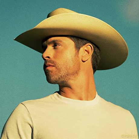 Dustin Lynch: Blue In The Sky [CD]