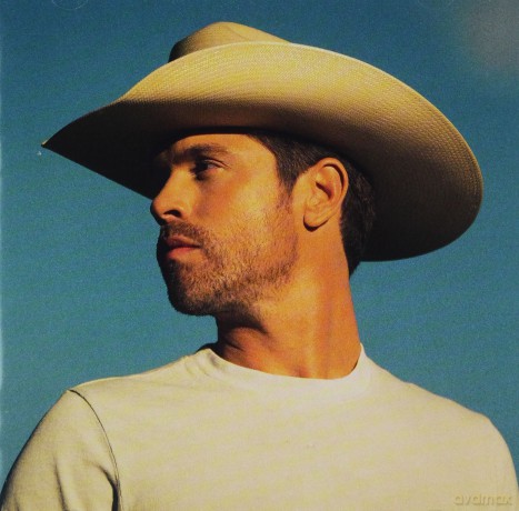Dustin Lynch: Blue In The Sky [CD]