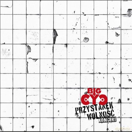 Big Cyc: Przystanek Wolność - Koncert [CD]