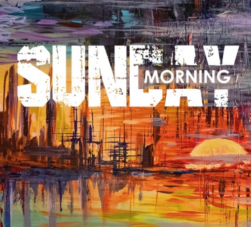 Sunday Morning: Sunday Morning (digipack) [CD]