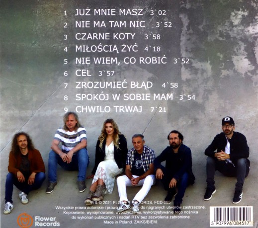 Sunday Morning: Sunday Morning (digipack) [CD]