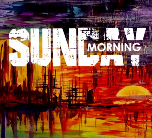 Sunday Morning: Sunday Morning (digipack) [CD]
