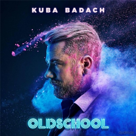 Kuba Badach: Oldschool [CD]