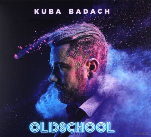 Kuba Badach: Oldschool [CD]