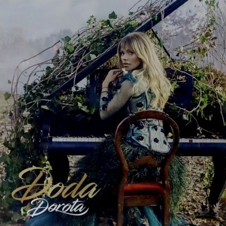 Doda: Dorota [Winyl]