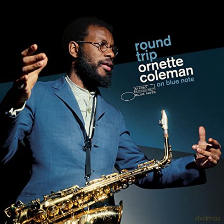 Ornette Coleman: Round Trip [6xWinyl]